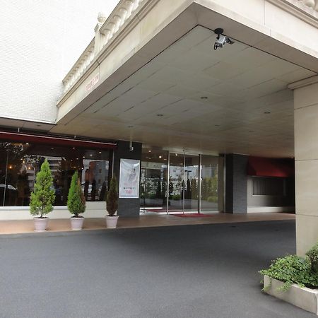 Mito Keisei Hotel Dış mekan fotoğraf