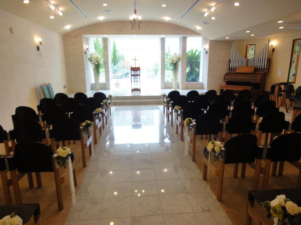 Mito Keisei Hotel Dış mekan fotoğraf