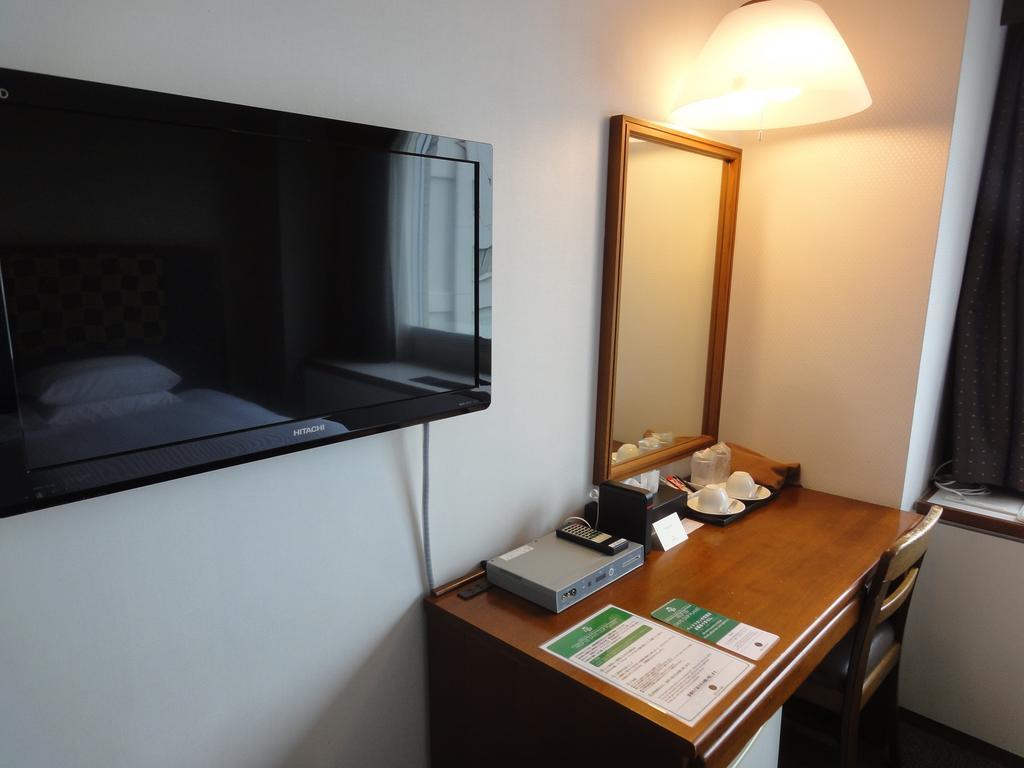 Mito Keisei Hotel Dış mekan fotoğraf