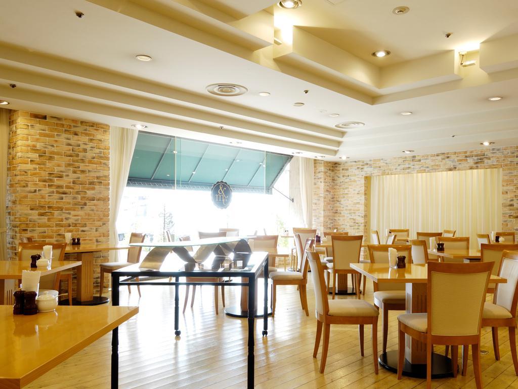 Mito Keisei Hotel Dış mekan fotoğraf