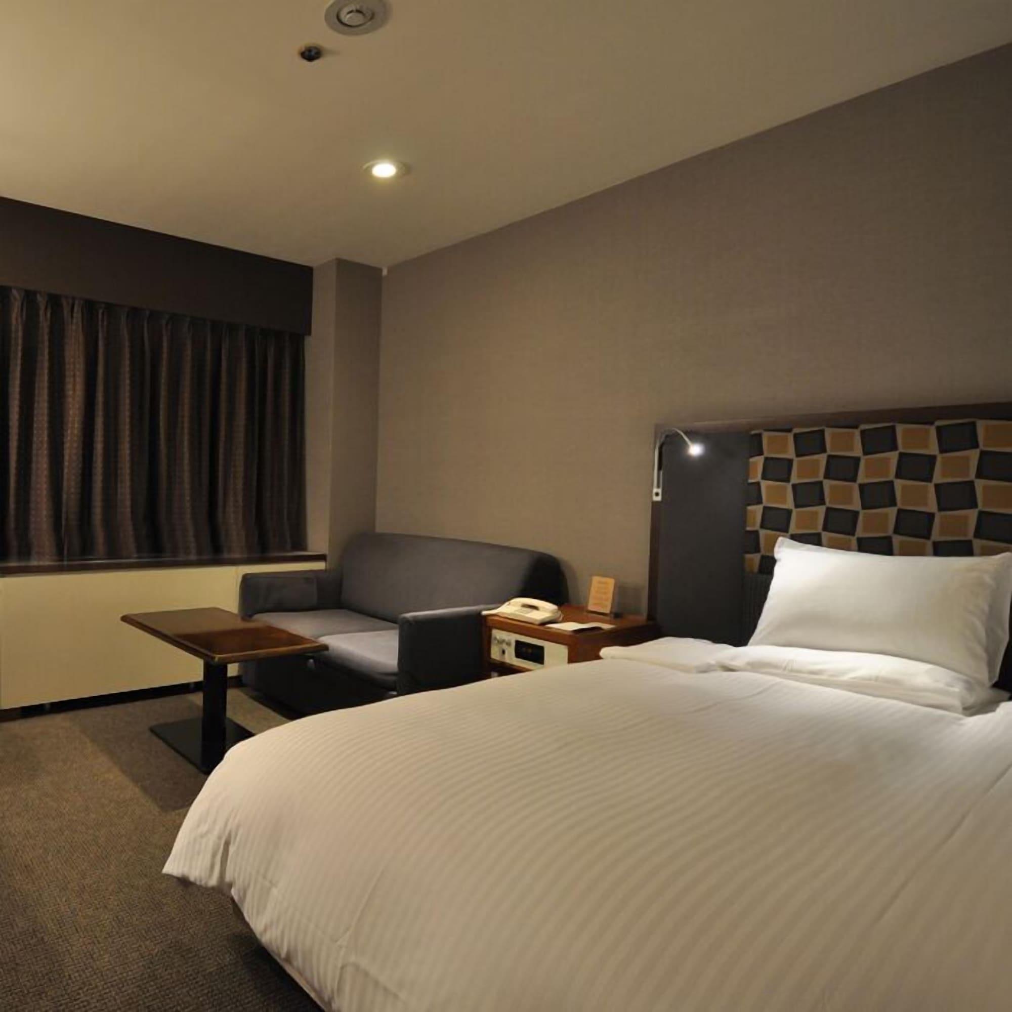 Mito Keisei Hotel Dış mekan fotoğraf
