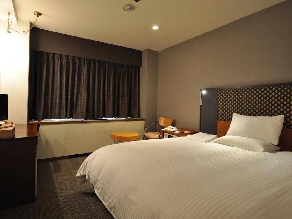 Mito Keisei Hotel Dış mekan fotoğraf