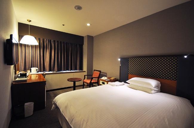 Mito Keisei Hotel Dış mekan fotoğraf