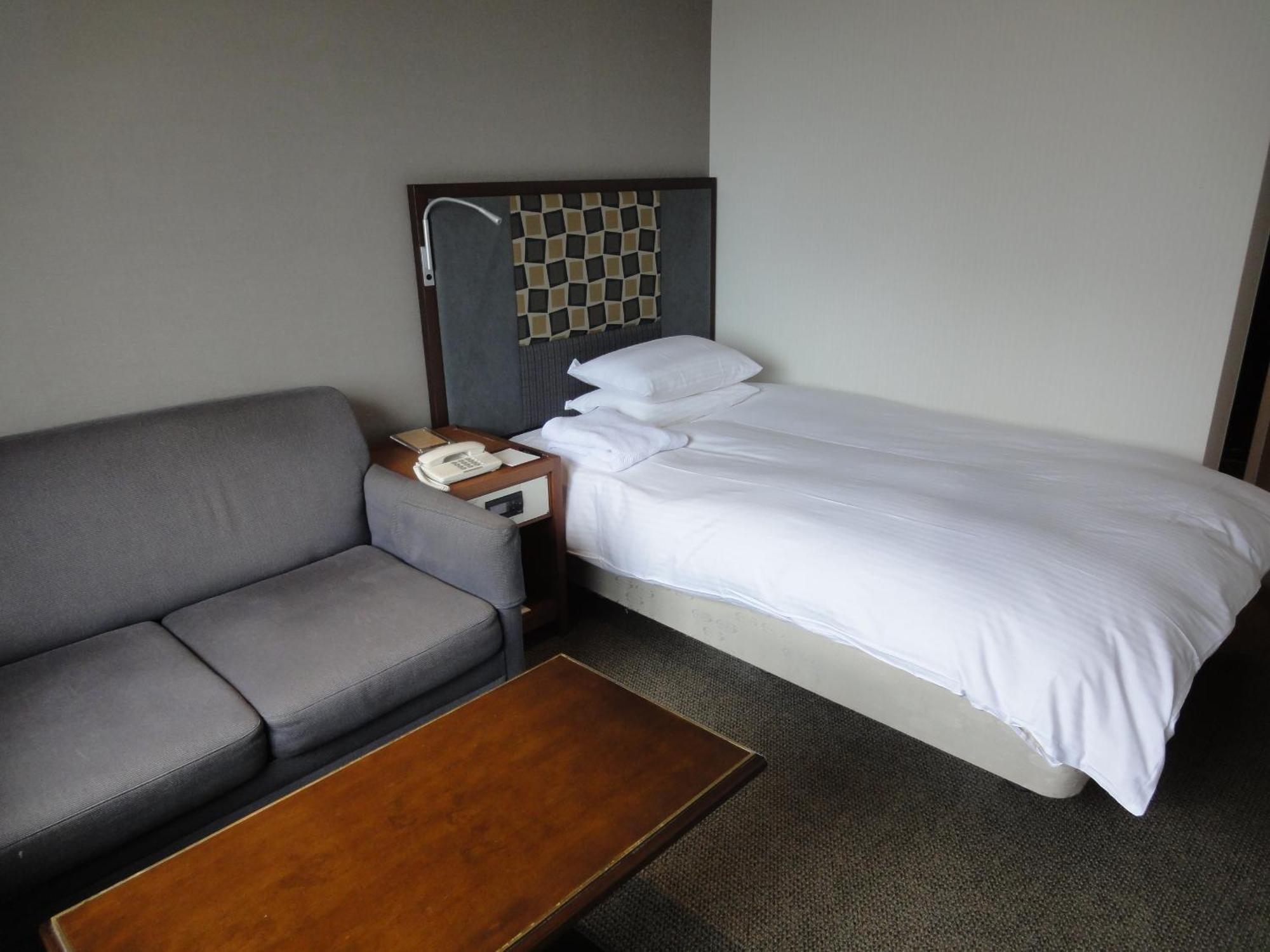 Mito Keisei Hotel Oda fotoğraf