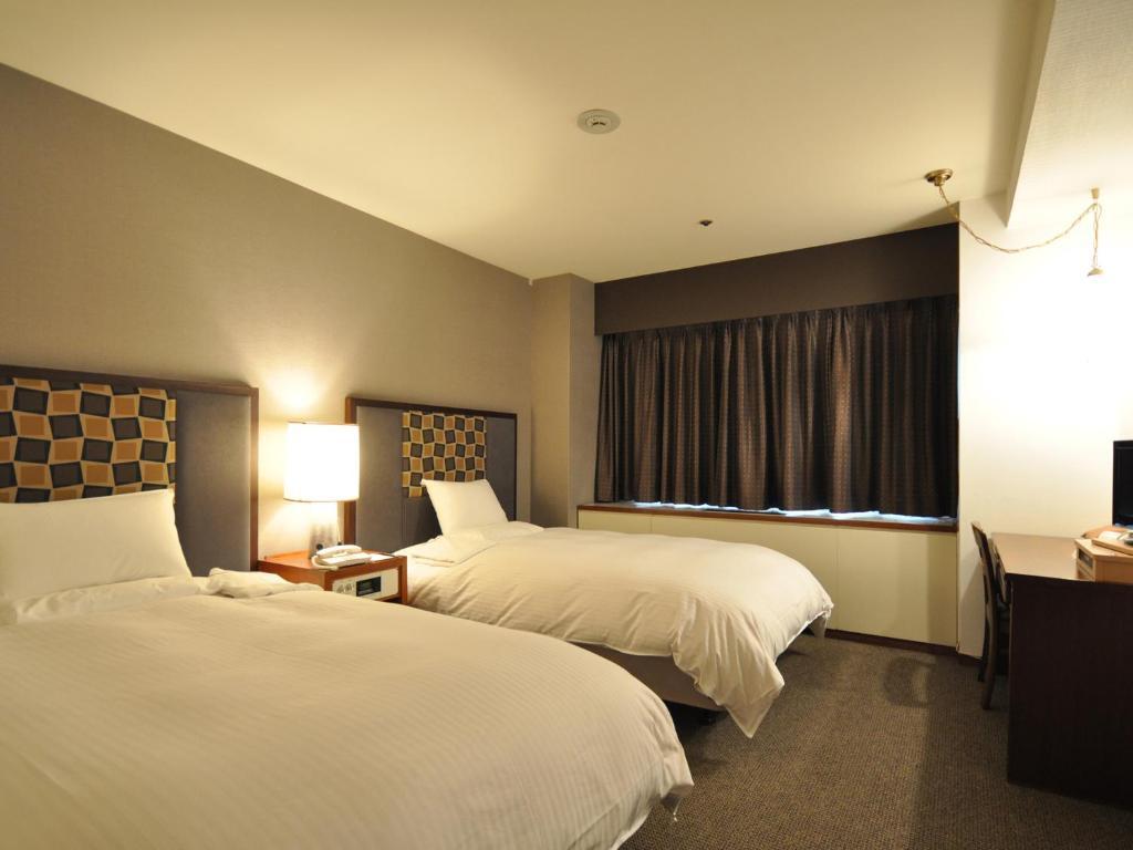 Mito Keisei Hotel Oda fotoğraf