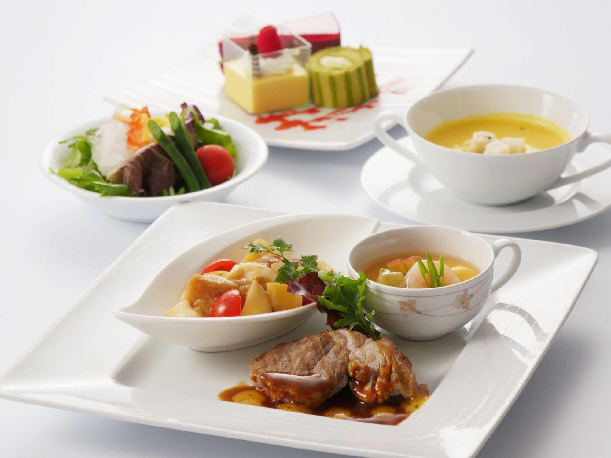 Mito Keisei Hotel Dış mekan fotoğraf